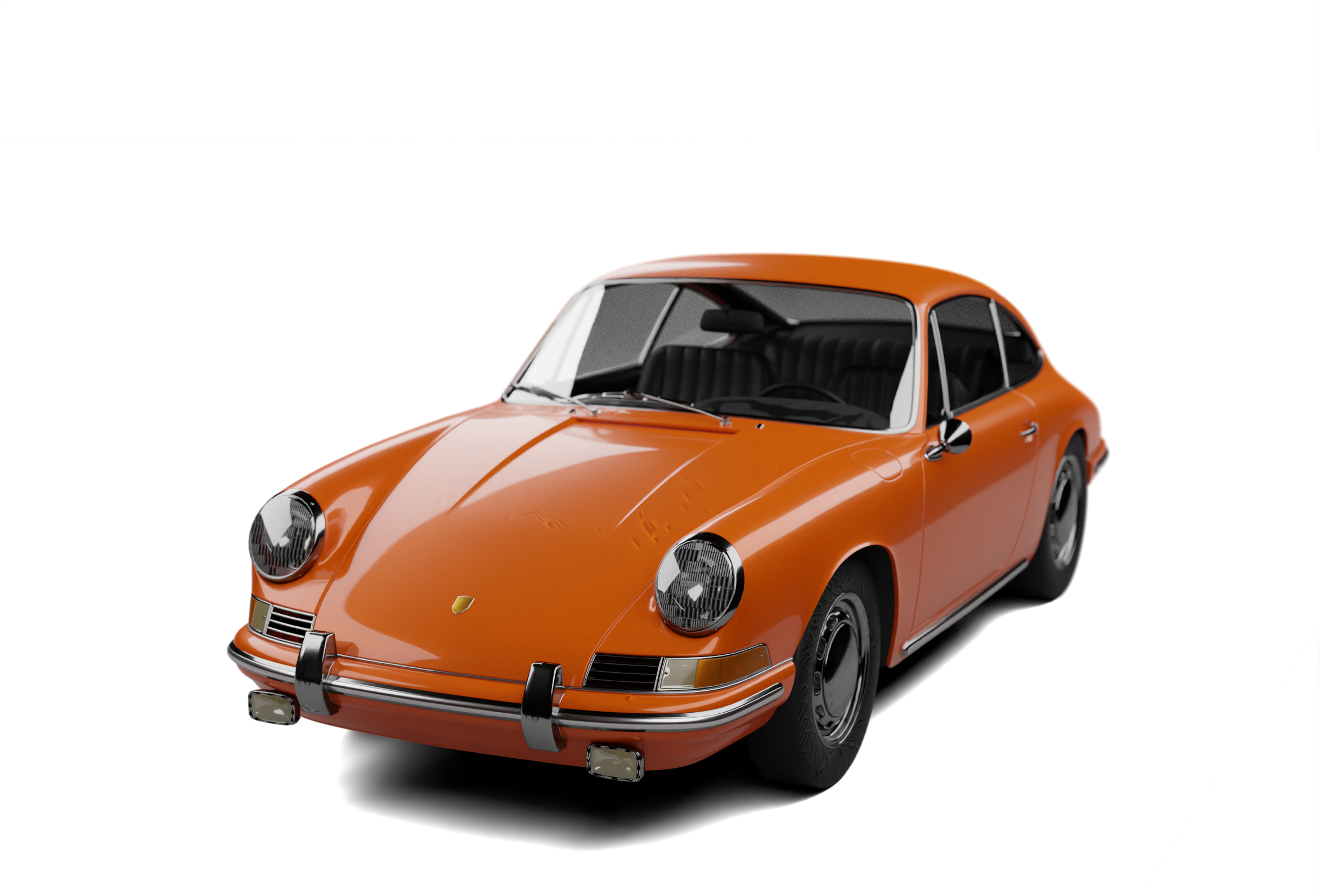 911 F (1963-1973) 911 F (1963-1973)