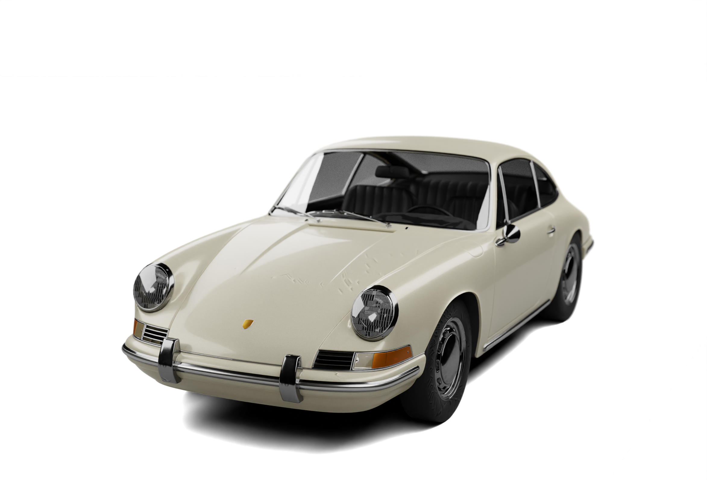912 (1965-1969) 912 (1965-1969)