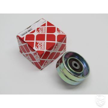 Tensioner pulley for camshaft timing belt for Porsche 928