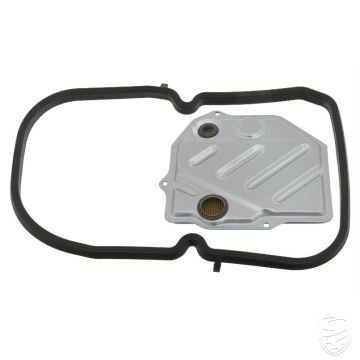 Oliefilter+pakking voor automatische versnellingsbak voor Porsche 928