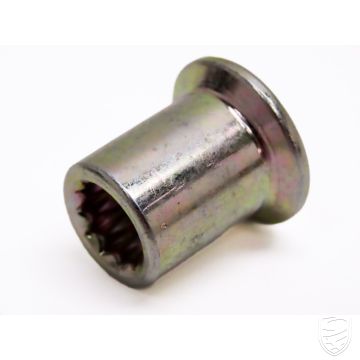 Cylinder head nut for Porsche 964 993 '89-'98