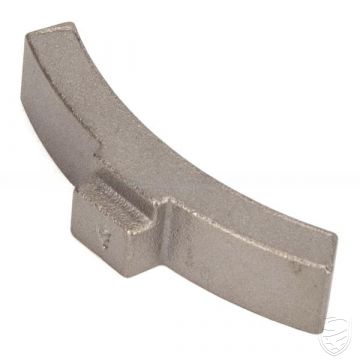 Ankerblok voor synchromesh versnellingsbak G930 Porsche 911 (75-88) TURBO 3.0/3.3