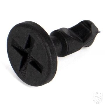 Clip, Motorruimte-isolatie voor Porsche 957 955 Cayenne