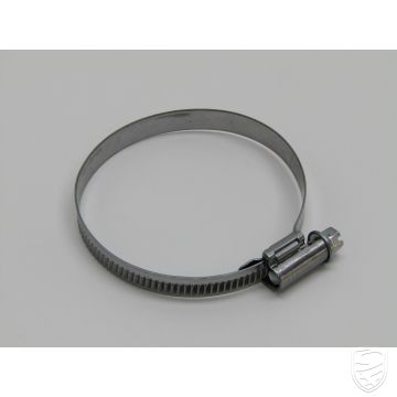 Klem voor verwarmingsslang voor Porsche 911 '63-'89