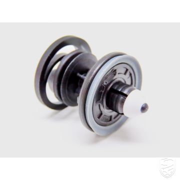 Clip deurpaneel voor Porsche 997 987 Boxster Cayman 9Y0 958 957 955 Cayenne 