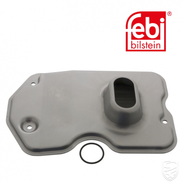 Oliefilter voor automatische versnellingsbak voor Porsche 955 957 Cayenne