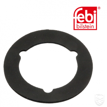 Joint pour bouchon de remplissage d'huile pour Porsche 957 958 Cayenne 970 Panamera 95B Macan