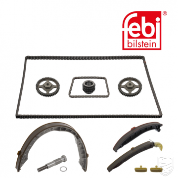 Timing Chain Kit for camshaft for Porsche 970 Panamera