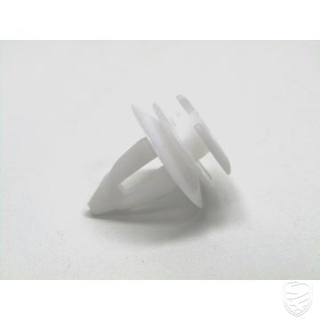 Clip for interior door panel for Porsche 996 986 Boxster