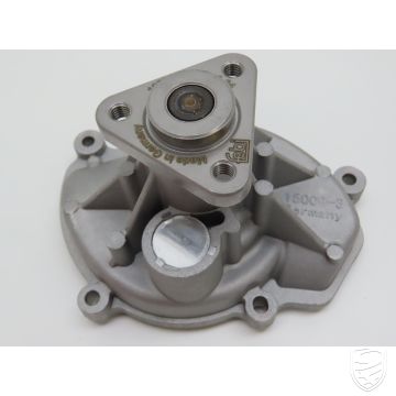 Waterpomp met dichtring voor Porsche 957 958 Cayenne 970 Panamera 95B Macan