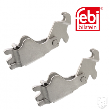 Reparatieset voor bijstelling handrem voor Porsche 955 957 Cayenne