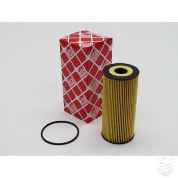 Oliefilter voor Porsche 718 981 987Mk2 Boxster/Cayman