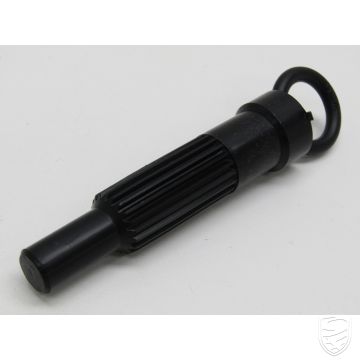 Centreerpin voor de koppelingsplaat voor Porsche 911 G '74-'86 met 915 versnellingsbak