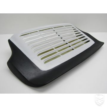 Achterspoiler, achtervleugel 911 3,2L compleet