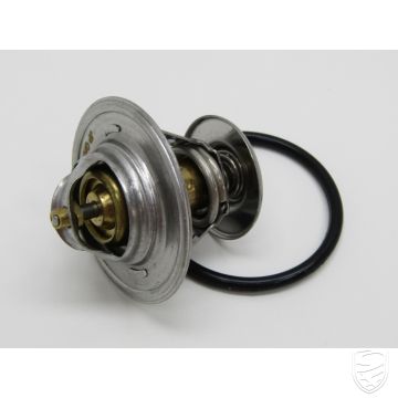 Thermostat, coolant for Porsche 924 2,0L