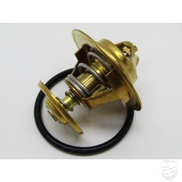 Thermostat with seal (80°C) for Porsche 924S 944 968