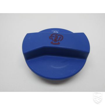 Dop Deksel voor Expansietank Expansiereservoir voor Porsche 955 Cayenne 970 Panamera