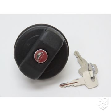 Tankdop voor Porsche 911 '80-'89 964 993