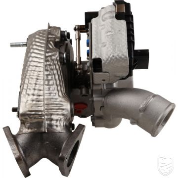 Turbocharger for Porsche 958 Cayenne 970 Panamera 3.0D