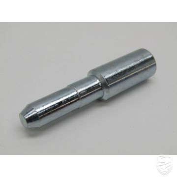 Speciaal gereedschap voor de warmtewisselaar voor Porsche 924S 944 -07/85