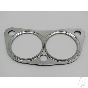 Dichting voor uitlaat voor Porsche 914 1,7L 1,8L