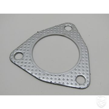 Dichting voor uitlaatpijp voor Porsche 957 Cayenne 3.0 TDI