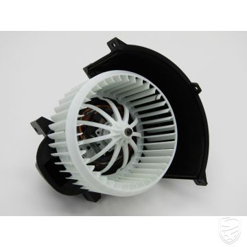 Ventilator, aanjager voor verwarming voor Porsche 955 957 958 Cayenne