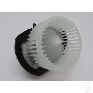 Ventilator, aanjager voor verwarming voor Porsche 958 Cayenne