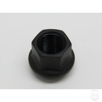 Wielmoer (staal) voor Porsche 356 911 '67-'83 914 924