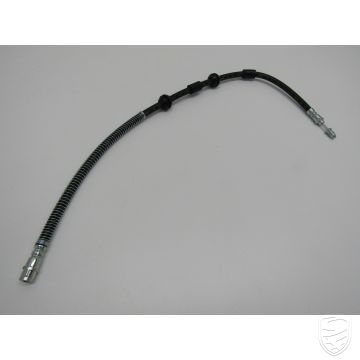 Remslang voor Porsche 957 Cayenne