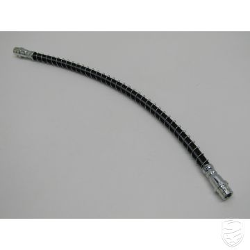Remslang achteras voor Porsche 955 957 Cayenne