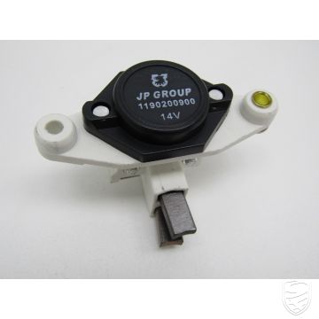 Spanningsregelaar 14V voor Porsche 928 944 968 
