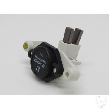 Spanningsregelaar 14V Bosch-model (goedkope versie) voor Porsche 924 928