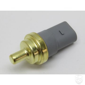 Sender for water temperature gauge, 2 pins for Porsche 987 and Cayenne