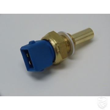 Temperature sensor for cooling system, 2 pins for Porsche 964 968 
