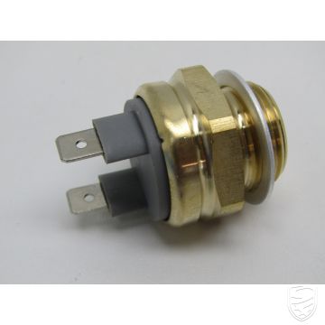 Thermo-schakelaar voor ventilator (87°C - 92°C) voor Porsche 924 944 