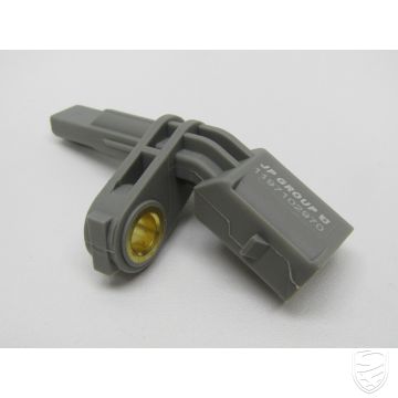 ABS-sensor Links, voor=achter voor Cayenne 955