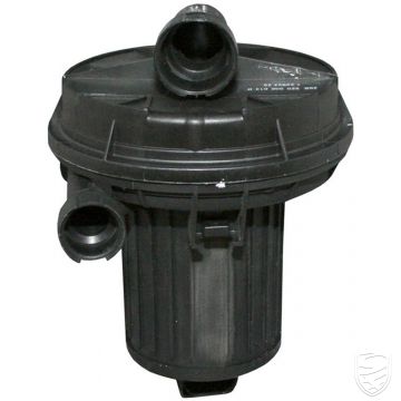 Secondary air pump for Cayenne 955