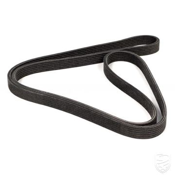 V-ribbed belt DAYCO for Porsche 987.2 997.2