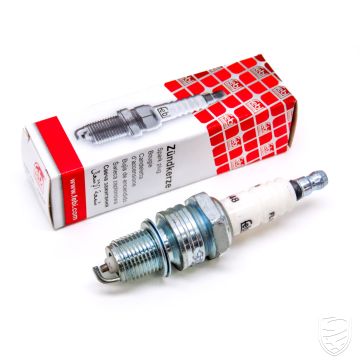 Spark Plug Super for Porsche 928 4.5