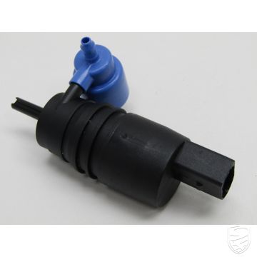 Ruitensproeierpomp voor Porsche 955 957 958 Cayenne 95B Macan