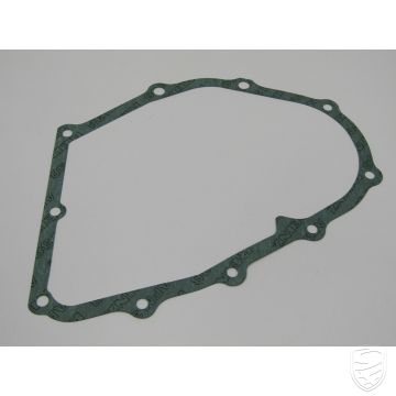 Nokkenaskettingdekselpakking links voor Porsche 911 '63-'67