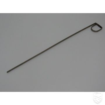 Jauge de niveau d'huile, 295 mm pour Porsche 911 '74-'80