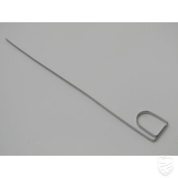 Jauge de niveau d'huile (295 mm) pour Porsche 911 '83-'89