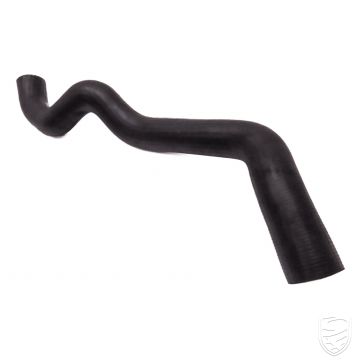 Durite de radiateur pour Porsche 996 C2 avec transmission manuelle