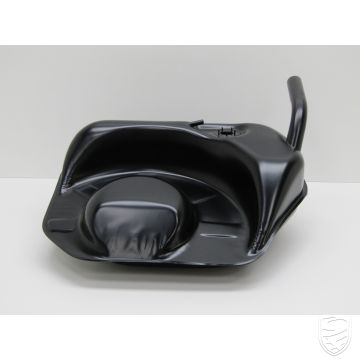 Brandstoftank, benzinetank 62L voor Porsche 911 '72-'73
