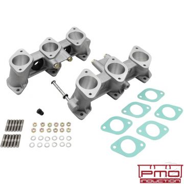 CIS intake manifold set 40x36 mm for Porsche 911 '74-'84