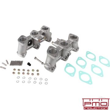 CIS Intake manifold kit 40x37 mm for Porsche 911 '74-'84