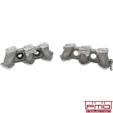 Motronic Intake manifold kit 50x42 mm for Porsche 964 993