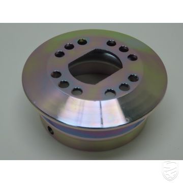 Poelie voor alternator voor Porsche 911 '76-'89